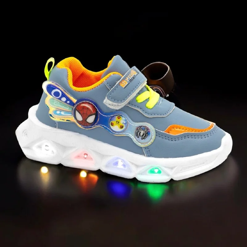Men's slippers with a pointed toe for a stylish appearance Men's slippers with a pointed toe for a stylish appearance Sf530 soper lightup