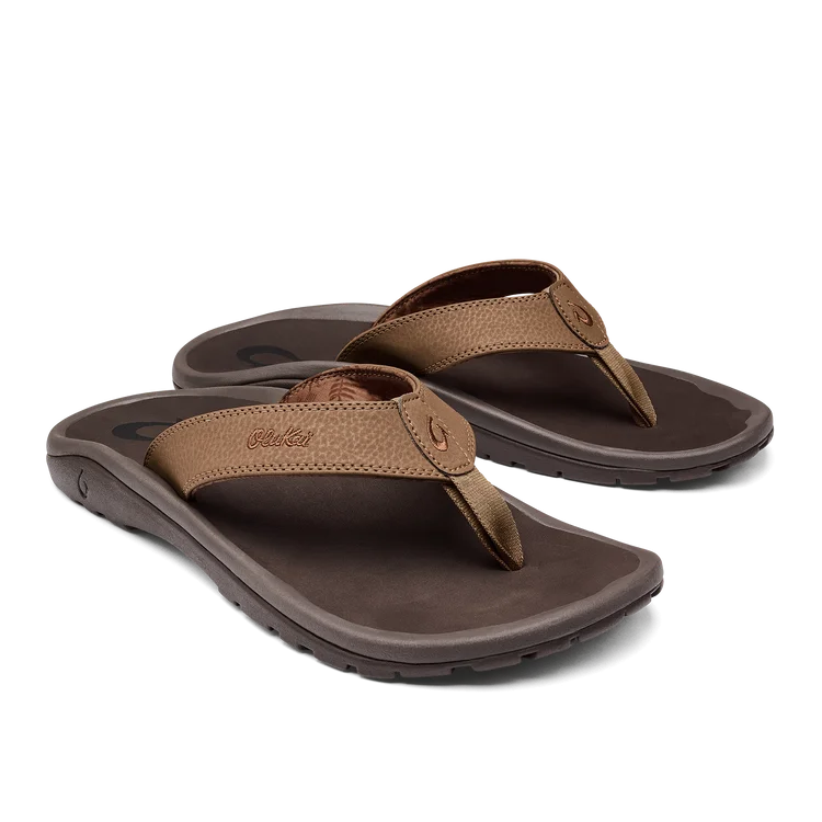 Men's sandals with a flexible sole for easy movement Men's sandals with a flexible sole for easy movement Men's sandals with a flexible sole for easy movement Olukai Ohana Sandal-Tan/Dk Java Men's sandals with a flexible sole for easy movement Men's sandals with a flexible sole for easy movement Men's sandals with a flexible sole for easy movement Olukai Ohana Sandal-Tan/Dk Java