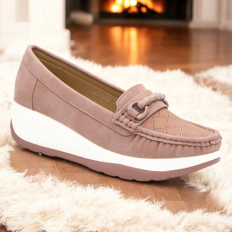 Men's slippers with a padded collar for comfort Men's slippers with a padded collar for comfort Carmia wedge 80978-22 Men's slippers with a padded collar for comfort Men's slippers with a padded collar for comfort Carmia wedge 80978-22