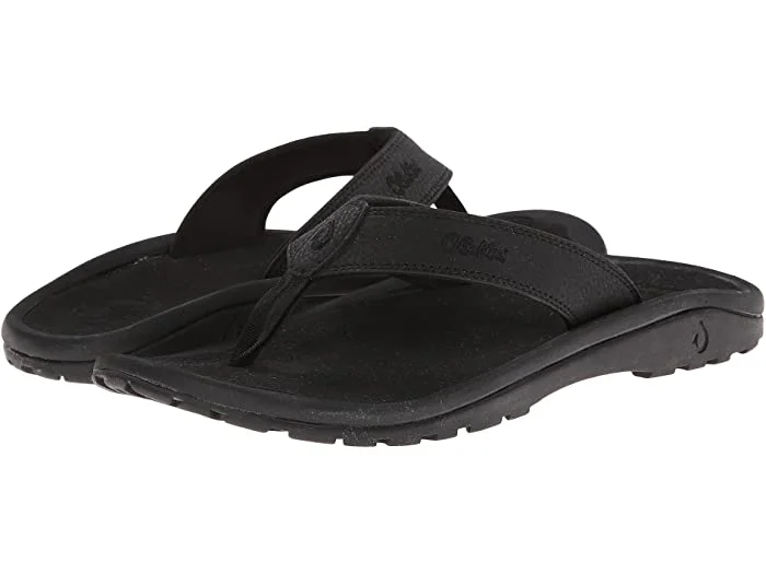 Flip - flop style men's sandals for beach wear Flip - flop style men's sandals for beach wear Flip - flop style men's sandals for beach wear Olukai Men's Ohana Black Flip - flop style men's sandals for beach wear Flip - flop style men's sandals for beach wear Flip - flop style men's sandals for beach wear Olukai Men's Ohana Black