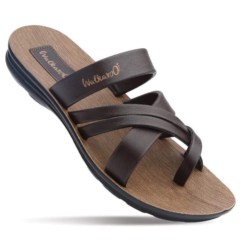 Men's sandals with a rubber sole for traction Men's sandals with a rubber sole for traction Men's sandals with a rubber sole for traction Men's Daily Wear Sandals - W5687 Brown Men's sandals with a rubber sole for traction Men's sandals with a rubber sole for traction Men's sandals with a rubber sole for traction Men's Daily Wear Sandals - W5687 Brown