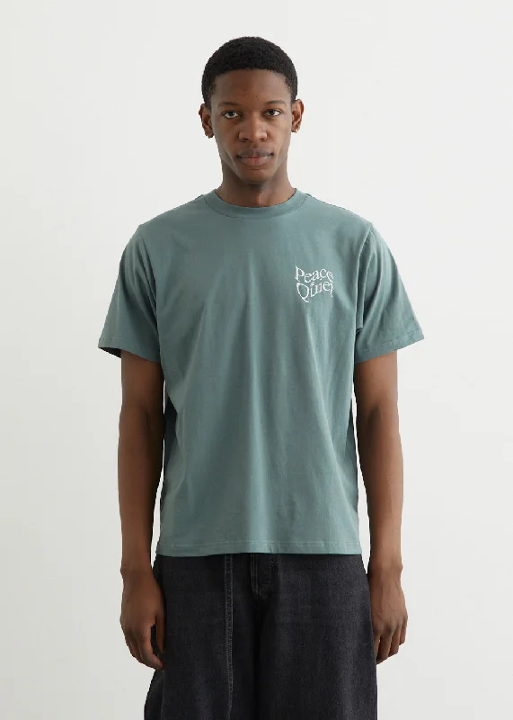 Men's antimicrobial t - shirts for odor - free freshness during travelWarped T-Shirt Men's antimicrobial t - shirts for odor - free freshness during travelWarped T-Shirt