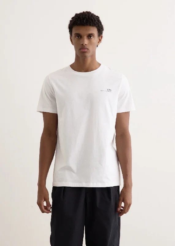 Men's antimicrobial t - shirts for odor - free freshness during travelStandard Item T-Shirt Men's antimicrobial t - shirts for odor - free freshness during travelStandard Item T-Shirt