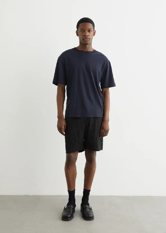 Men's eco - friendly recycled t - shirts for sustainable fashion choicesBoxer T-Shirt Men's eco - friendly recycled t - shirts for sustainable fashion choicesBoxer T-Shirt