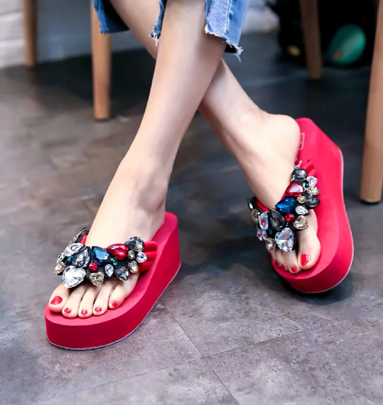 Men's slippers with a rubber sole for outdoor use Men's slippers with a rubber sole for outdoor use Fairy crystal Flipflop Men's slippers with a rubber sole for outdoor use Men's slippers with a rubber sole for outdoor use Fairy crystal Flipflop