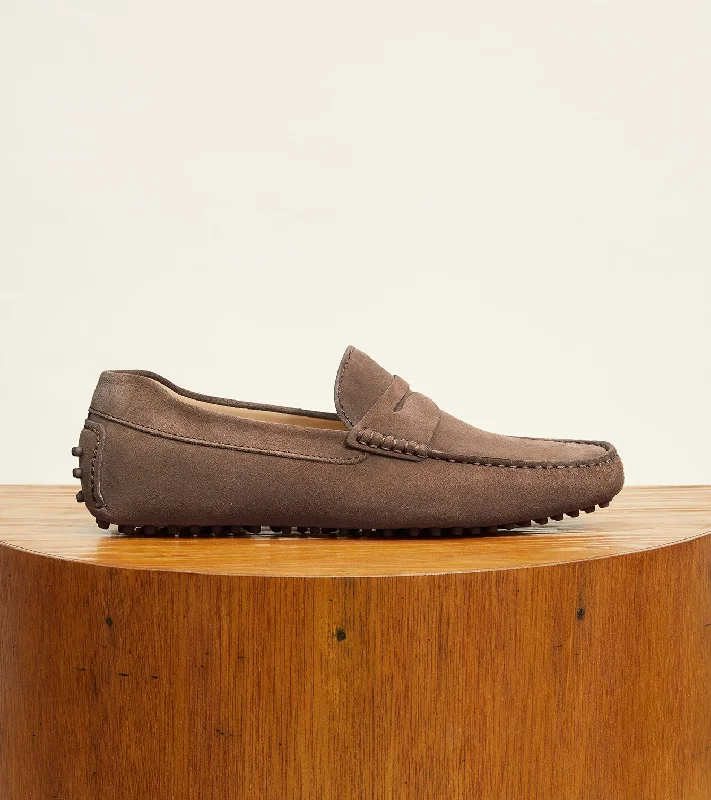 Men's loafers with a smooth leather finish Men's loafers with a smooth leather finish Parker Men's loafers with a smooth leather finish Men's loafers with a smooth leather finish Parker
