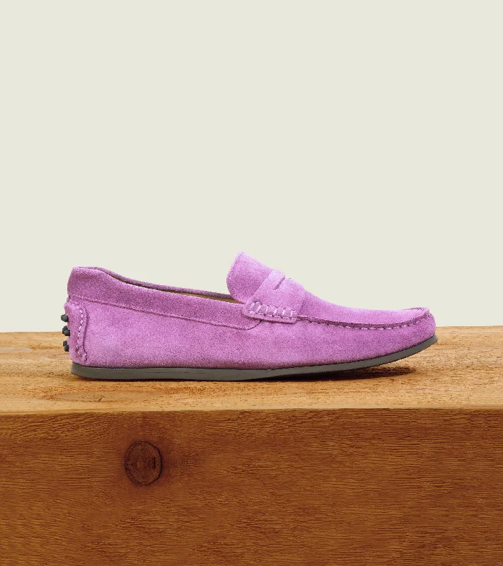 Men's loafers with a leather lining for comfort Men's loafers with a leather lining for comfort Decker Men's loafers with a leather lining for comfort Men's loafers with a leather lining for comfort Decker