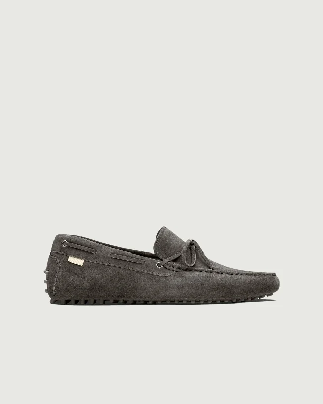Men's loafers with a pointed toe for a stylish appearance Men's loafers with a pointed toe for a stylish appearance Driver 2 | Slate Men's loafers with a pointed toe for a stylish appearance Men's loafers with a pointed toe for a stylish appearance Driver 2 | Slate