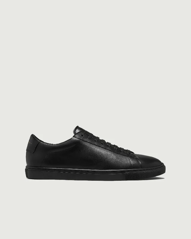 Men's leather loafers with a penny slot Men's leather loafers with a penny slot Low 1 | Jet Black Men's leather loafers with a penny slot Men's leather loafers with a penny slot Low 1 | Jet Black