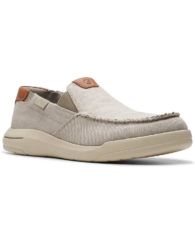 Men's loafers with a tassel front for a classic look Men's loafers with a tassel front for a classic look Men's loafers with a tassel front for a classic look Clarks Driftlite Step Shoe