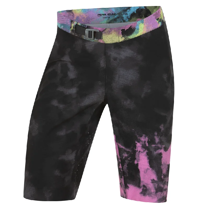 Men's floral print silk blend shorts for a unique night - out look Grateful Dead x PEARL iZUMi Men's Wanderer Summit Shell Shorts Men's floral print silk blend shorts for a unique night - out look Grateful Dead x PEARL iZUMi Men's Wanderer Summit Shell Shorts