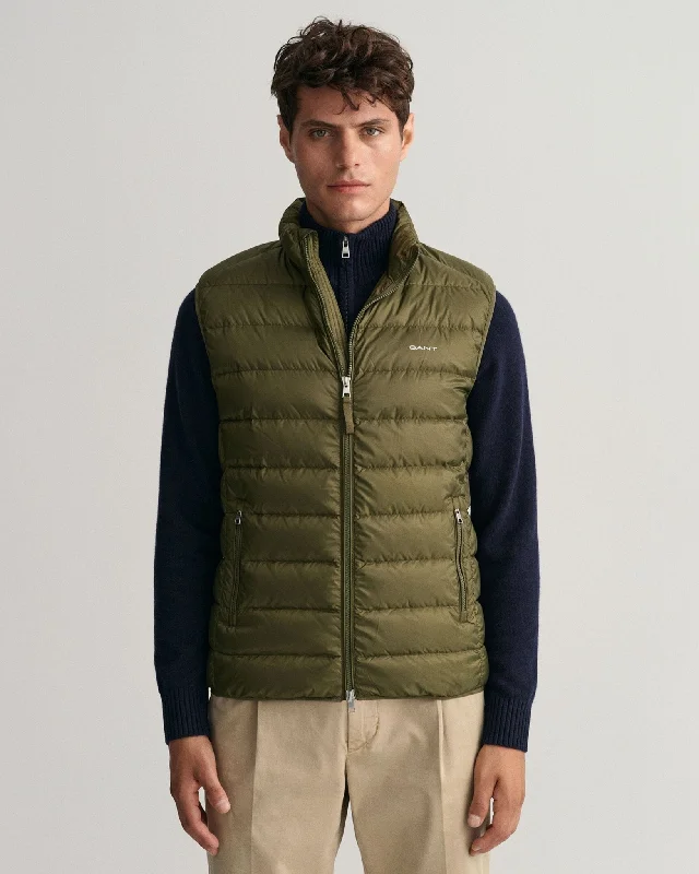 Men's Graphic - Printed Casual Shirts with Pop - Culture References for a Fun and Stylish Look GANT Light Down Gilet Vest Men's Graphic - Printed Casual Shirts with Pop - Culture References for a Fun and Stylish Look GANT Light Down Gilet Vest