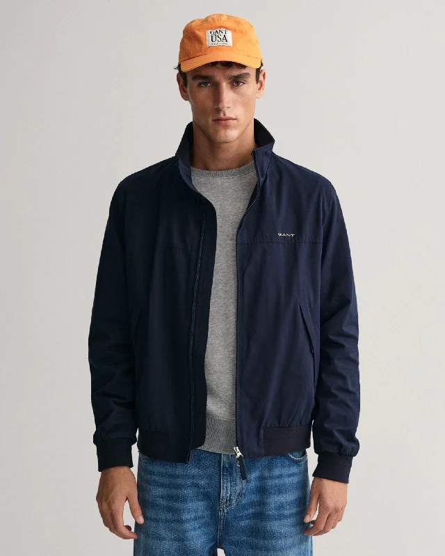 Men's Tailored Fit Checkered Casual Shirts in Multicolor for a Smart - Casual Ensemble Gant Hampshire Jacket Men's Tailored Fit Checkered Casual Shirts in Multicolor for a Smart - Casual Ensemble Gant Hampshire Jacket