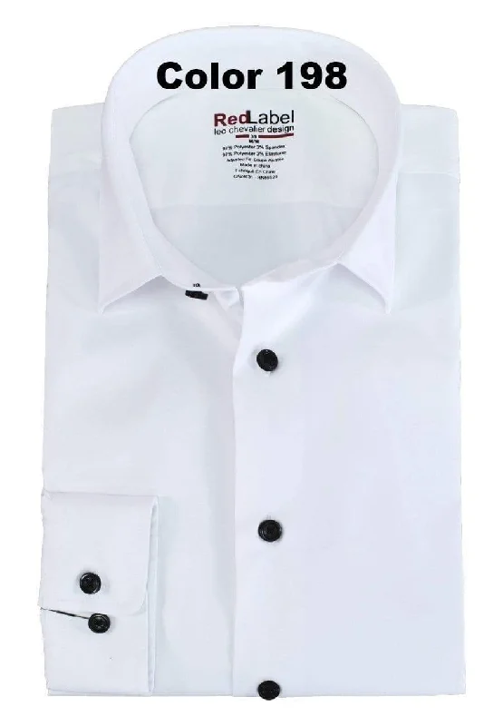 Men's Tailored Fit Linen Blend Dress Shirts in Beige for a Summer Wedding Attire Tall Voyage Performance Fitted Solid Colour Dress Shirt Available in 4 Colors Men's Tailored Fit Linen Blend Dress Shirts in Beige for a Summer Wedding Attire Tall Voyage Performance Fitted Solid Colour Dress Shirt Available in 4 Colors