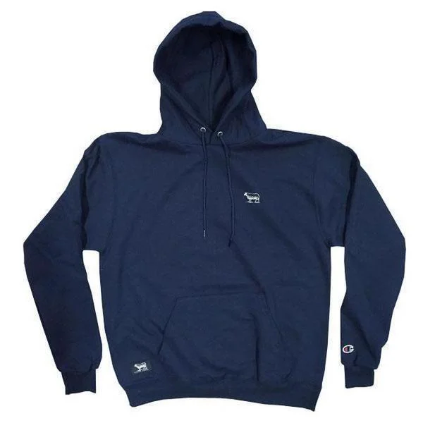 Camouflage - pattern men hoodie for outdoor enthusiasts Black Sheep Champion Pullover Hoody Navy Camouflage - pattern men hoodie for outdoor enthusiasts Black Sheep Champion Pullover Hoody Navy