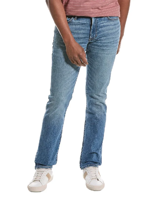 Men's Slim Fit Stretch Jeans in Dark Wash for a Modern and Comfortable Look Vince Slim Fit Charlo Wash Jean Men's Slim Fit Stretch Jeans in Dark Wash for a Modern and Comfortable Look Vince Slim Fit Charlo Wash Jean