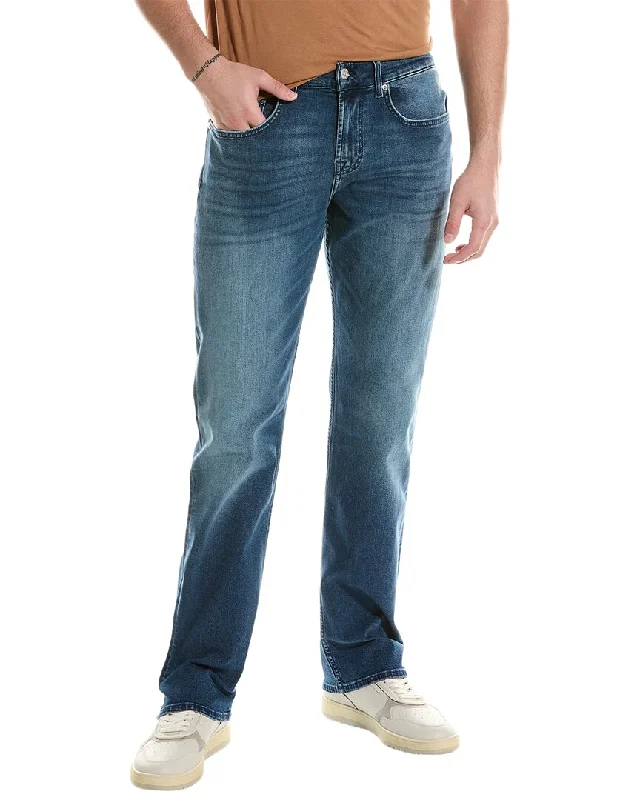 Men's Colored Jeans in Burgundy for a Bold and Fashion - Forward Look 7 For All Mankind Austyn Relaxed Fit Jean Men's Colored Jeans in Burgundy for a Bold and Fashion - Forward Look 7 For All Mankind Austyn Relaxed Fit Jean