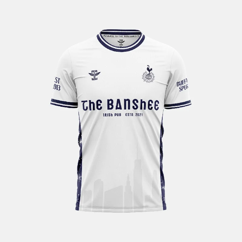Men's NBA Authentic Team Jerseys in Official Team Colors for True Basketball Fans Buffalo Spurs Home Jersey Men's NBA Authentic Team Jerseys in Official Team Colors for True Basketball Fans Buffalo Spurs Home Jersey