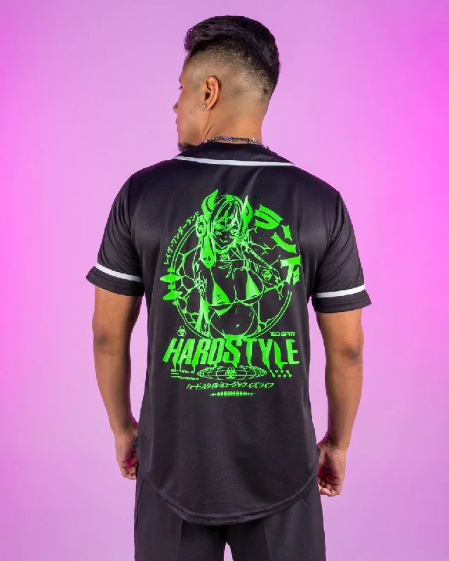 Men's Retro Soccer Jerseys of Famous Clubs from the 90s for Nostalgic Football Enthusiasts Hardstyle Baddie Anime UV Neon Green Baseball Jersey Men's Retro Soccer Jerseys of Famous Clubs from the 90s for Nostalgic Football Enthusiasts Hardstyle Baddie Anime UV Neon Green Baseball Jersey