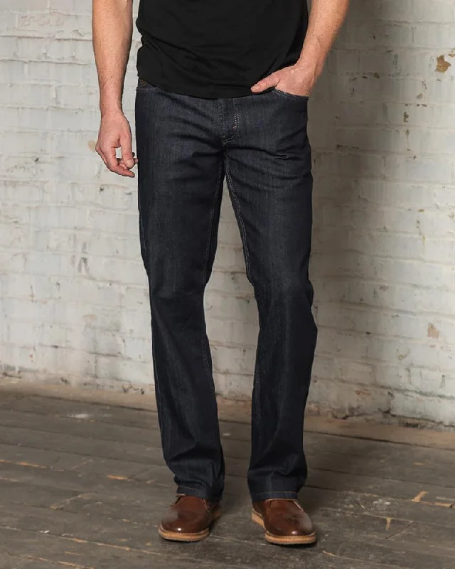 Men's Jeans with a Cargo - Inspired Knee Pocket for Extra Storage Lois Brad Slim Jean - 1136-6340-00 Men's Jeans with a Cargo - Inspired Knee Pocket for Extra Storage Lois Brad Slim Jean - 1136-6340-00