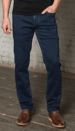Plus Size Men's Relaxed Fit Jeans with a Tapered Leg for a Laid - Back Vibe Lois Brad Slim Jean Darkstone Wash - 1136 6500 05 Plus Size Men's Relaxed Fit Jeans with a Tapered Leg for a Laid - Back Vibe Lois Brad Slim Jean Darkstone Wash - 1136 6500 05