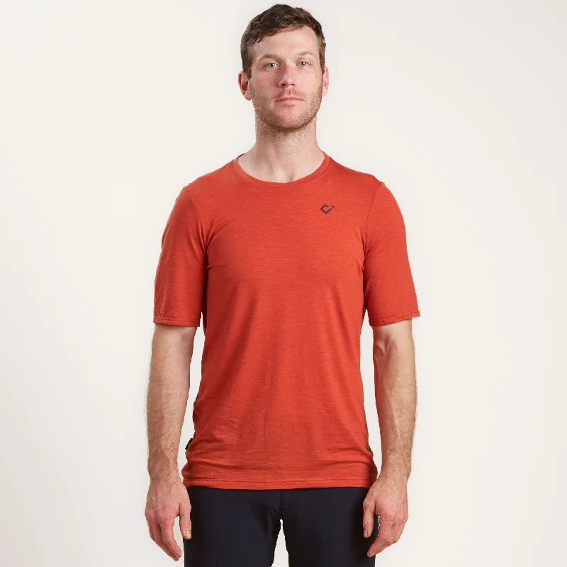 Men's Throwback Tennis Jerseys Inspired by Iconic Matches and Players Men's Merino TRAIL Jersey Men's Throwback Tennis Jerseys Inspired by Iconic Matches and Players Men's Merino TRAIL Jersey