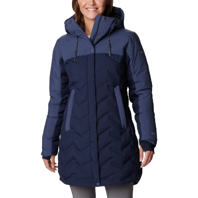 Columbia Mountain Croo™ II Mid Down Jacket - Women