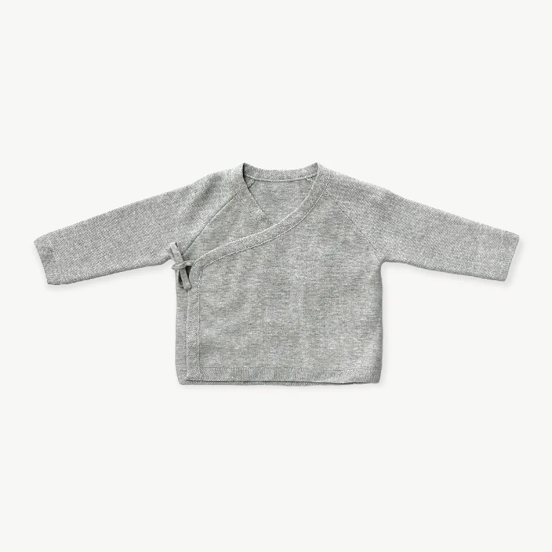 Heather Grey