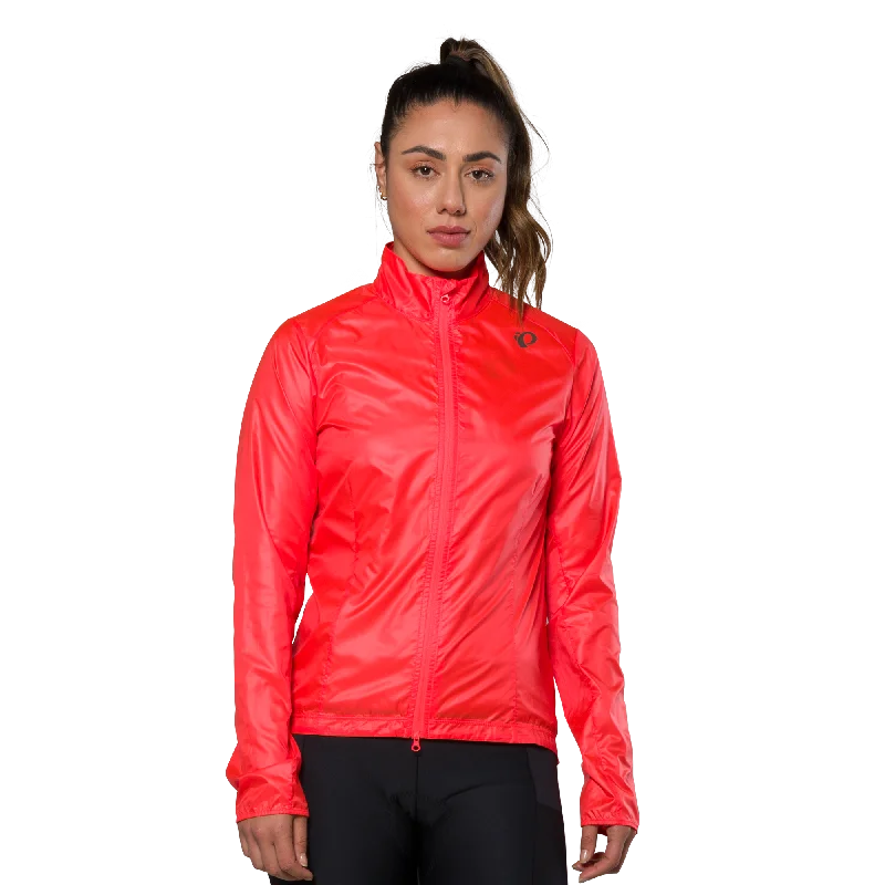 Women's Attack Barrier Jacket