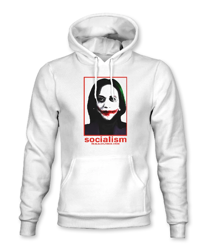 Kamala Joker Hoodie