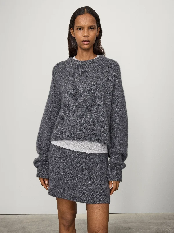 The Karine Sweater