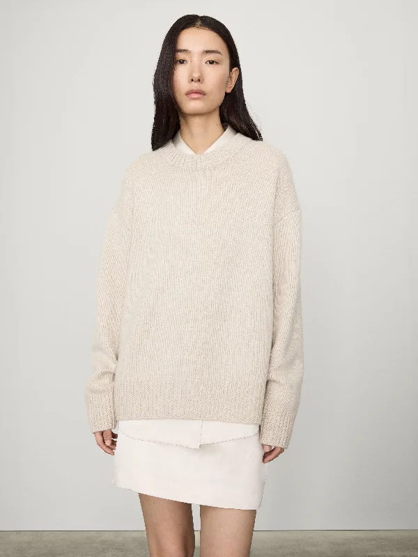 The Renske Sweater