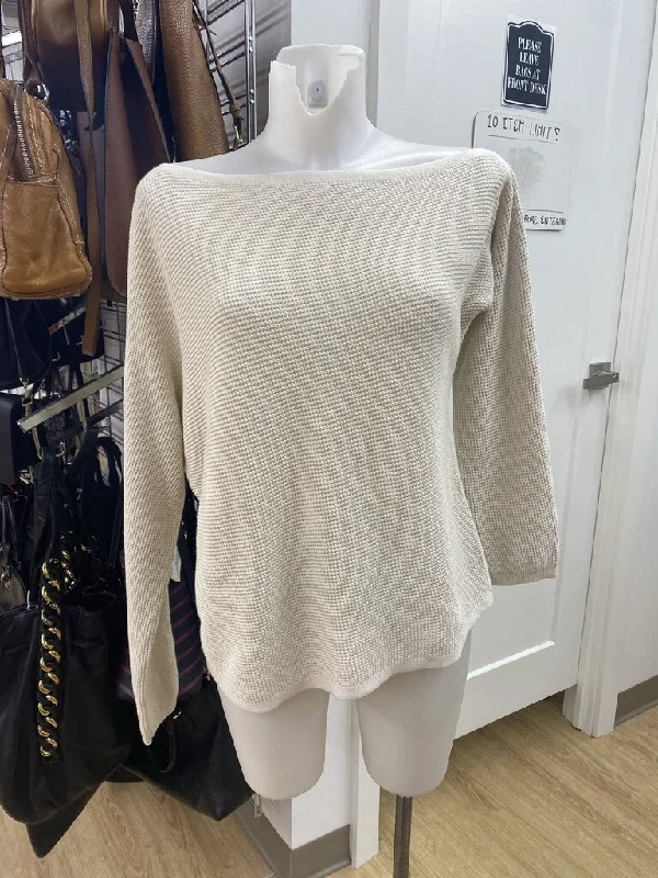 Treasure Bond knit top M NWT