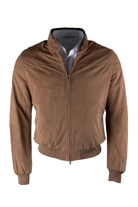 AT.P.CO Outer Jacket Tan