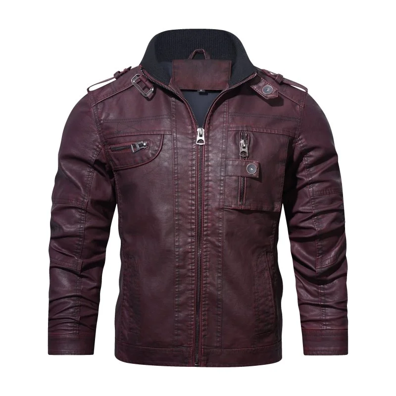 H.D Triumph Jacket