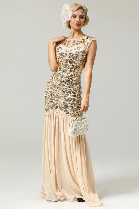 Off - the - Shoulder Women Dress for a Romantic and Feminine Look Off - the - Shoulder Women Dress for a Romantic and Feminine Look Champagne Sequins Round Neck 1920s Dress Off - the - Shoulder Women Dress for a Romantic and Feminine Look Off - the - Shoulder Women Dress for a Romantic and Feminine Look Champagne Sequins Round Neck 1920s Dress