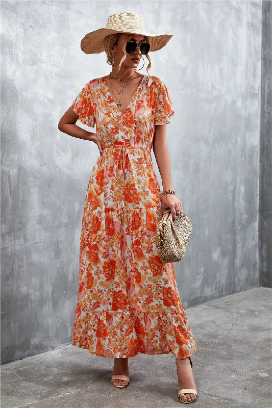 Orange/Yellow