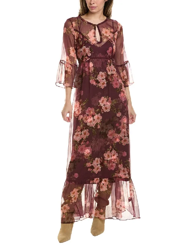 Ruffled Women Dress with Multiple Layers for a Playful and Girly Style Ruffled Women Dress with Multiple Layers for a Playful and Girly Style Johnny Was Winonna Silk Maxi Dress Ruffled Women Dress with Multiple Layers for a Playful and Girly Style Ruffled Women Dress with Multiple Layers for a Playful and Girly Style Johnny Was Winonna Silk Maxi Dress