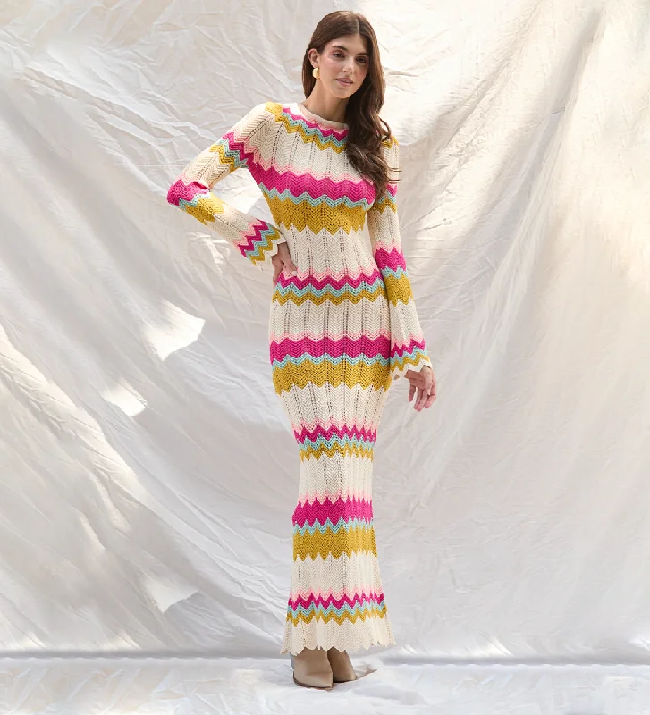 Strapless Women Dress with a Built - in Bra for Comfort and Support Strapless Women Dress with a Built - in Bra for Comfort and Support Piper Multicolor Knitted Dress Strapless Women Dress with a Built - in Bra for Comfort and Support Strapless Women Dress with a Built - in Bra for Comfort and Support Piper Multicolor Knitted Dress