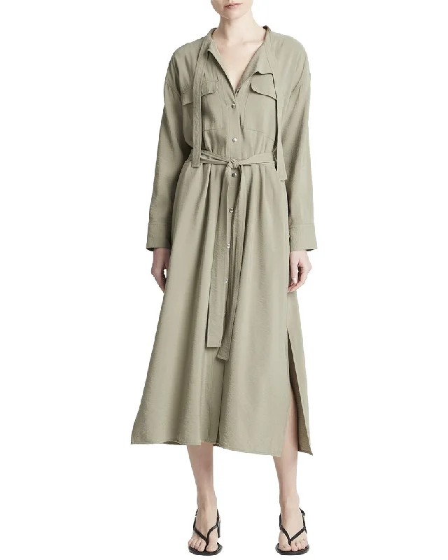 Off - the - Shoulder Women Dress for a Romantic and Feminine Look Off - the - Shoulder Women Dress for a Romantic and Feminine Look Vince Soft Utility Shirtdress Off - the - Shoulder Women Dress for a Romantic and Feminine Look Off - the - Shoulder Women Dress for a Romantic and Feminine Look Vince Soft Utility Shirtdress