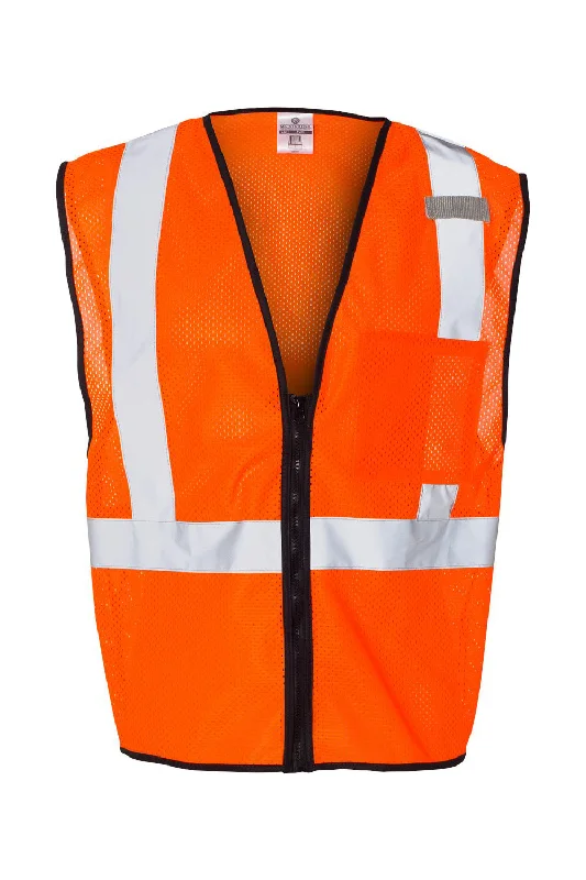 Men's Twill Vest in Burgundy with a Stand - Up Collar for a Sophisticated Look Kishigo Mens Single Pocket Zipper Mesh Class 2 Vest - Orange Men's Twill Vest in Burgundy with a Stand - Up Collar for a Sophisticated Look Kishigo Mens Single Pocket Zipper Mesh Class 2 Vest - Orange