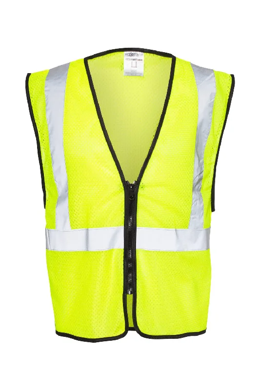 Men's Sleeveless Puffer Vest in Red for a Bold and Stylish Statement Kishigo Mens Zippered Mesh Economy Class 2 Vest - Lime Green Men's Sleeveless Puffer Vest in Red for a Bold and Stylish Statement Kishigo Mens Zippered Mesh Economy Class 2 Vest - Lime Green
